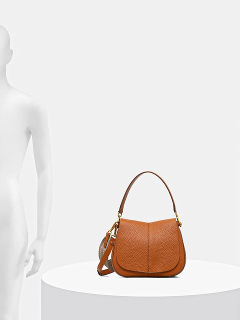 Gianni Chiarini torebka skórzana HELENA ROUND