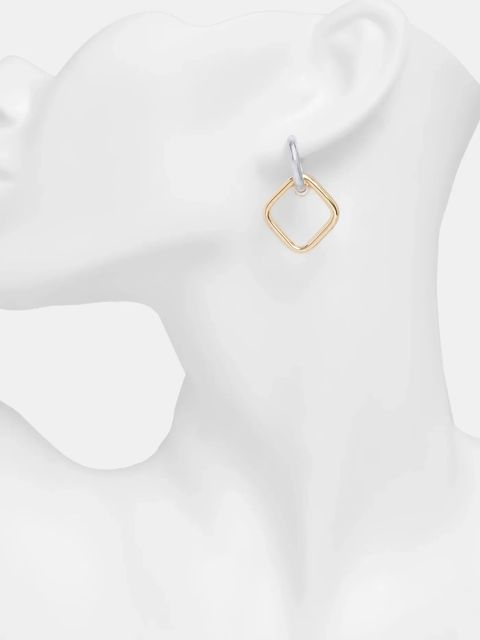 Answear.LAB kolczyki srebrne