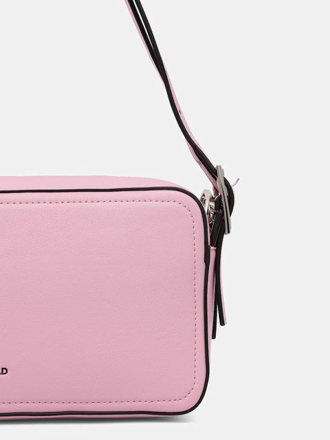 Karl Lagerfeld Jeans torebka - zdjęcie produktu nr 2