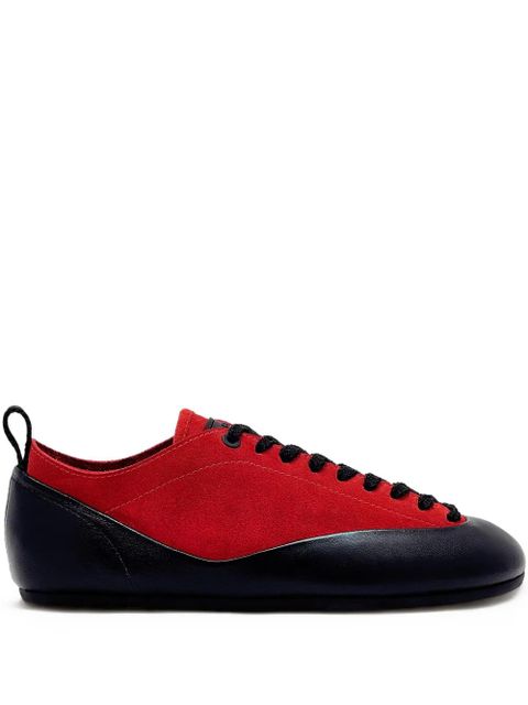 Proenza Schouler Arcadia sneakers - Red - zdjęcie produktu nr 1