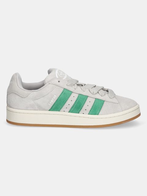 adidas Originals sneakersy zamszowe Campus 00s - zdjęcie produktu nr 1