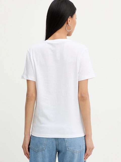 Liu Jo t-shirt bawełniany