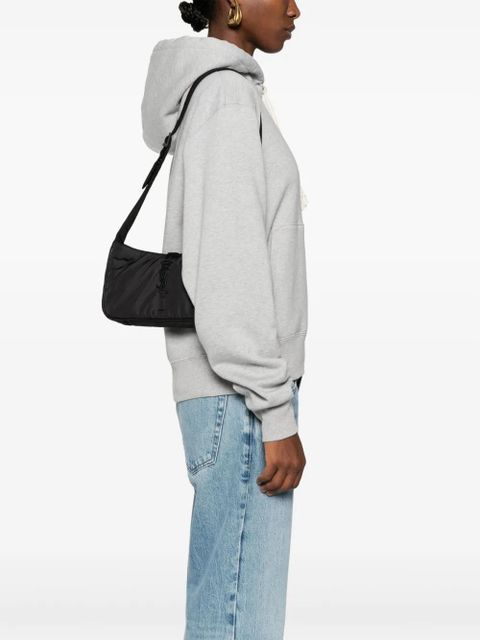 Saint Laurent Le 5 À 7 crossbody bag - Black - zdjęcie produktu nr 2