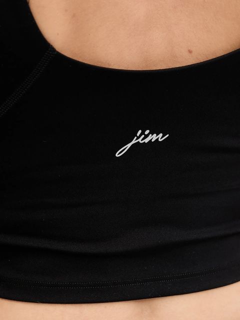 Joy in me top do jogi Grace kolor czarny Grace