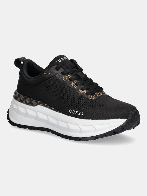 Guess sneakersy RUNIT2 - zdjęcie produktu nr 2