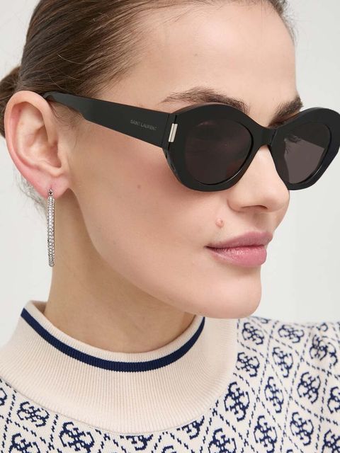 Saint Laurent okulary przeciwsłoneczne
