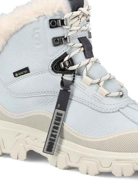 UGG Adirondack Meridian boots - Blue