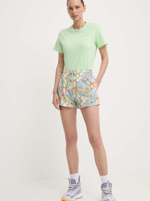 Columbia szorty outdoorowe Boundless Trek Active - zdjęcie produktu nr 2