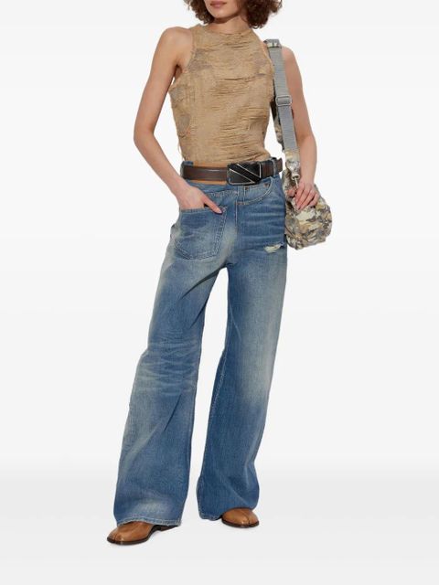 Diesel Astro tank top - Neutrals