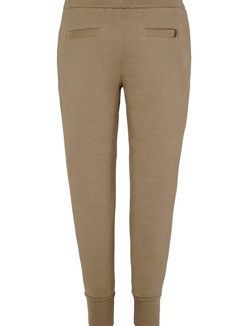 MUUV. spodnie dresowe SOFT TOUCH