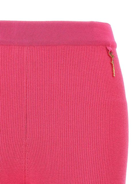 Jacquemus Le Short Pralu shorts - Pink