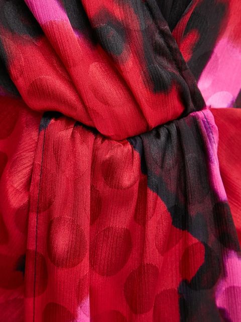 Morgan sukienka RYSE.F