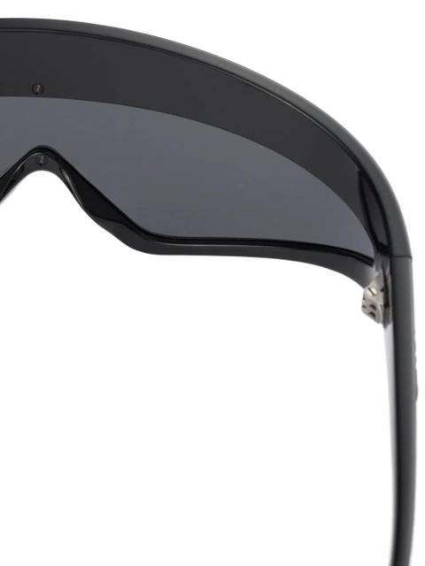 Prada Eyewear Runway sunglasses - Black