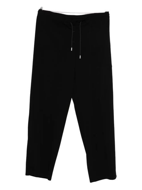 The Row Bonette trousers - Black - zdjęcie produktu nr 1
