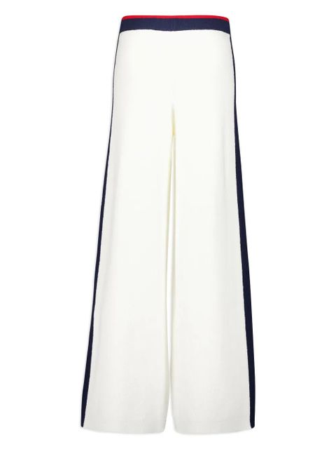 Gucci Web-detail trousers - Neutrals - zdjęcie produktu nr 2