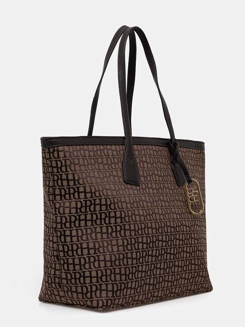 Pedro del Hierro torebka kolor brązowy 1112598 - zdjęcie produktu nr 2