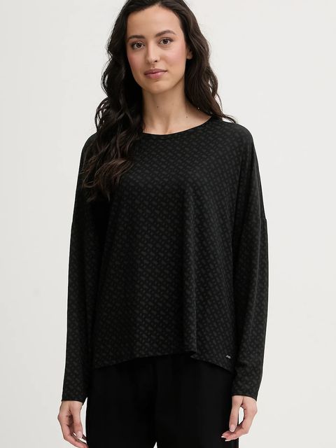 BOSS longsleeve piżamowy B Logo LS-Shirt - zdjęcie produktu nr 1