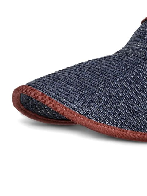 ERES Carla visor - Blue - zdjęcie produktu nr 2