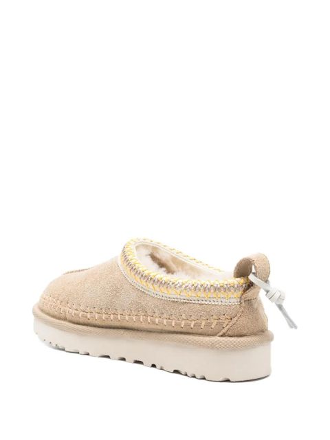 UGG Tasman Biarritz slippers - Neutrals