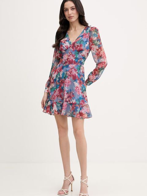 Morgan sukienka - zdjęcie produktu nr 1