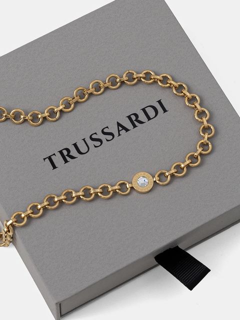 Trussardi naszyjnik - zdjęcie produktu nr 2