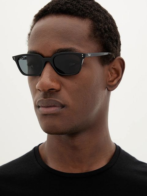 Ray-Ban okulary przeciwsłoneczne - zdjęcie produktu nr 2