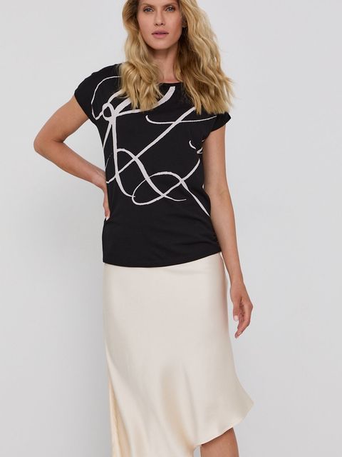 Lauren Ralph Lauren T-shirt 200748765002 - zdjęcie produktu nr 1