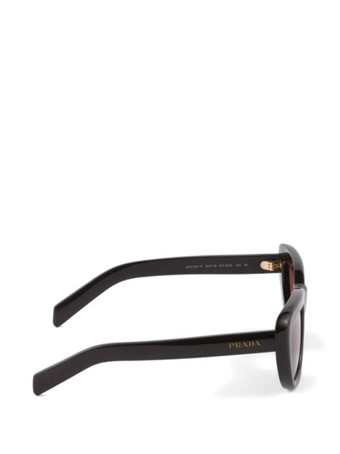 Prada Eyewear Prada Eyewear Collection sunglasses - Brown