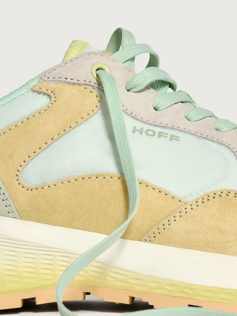 Hoff sneakersy READING II kolor multicolor 12535006 CITY MKII