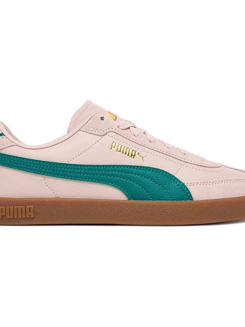 PUMA CLUB II ERA 39744736 Fioletowy jasny - zdjęcie produktu nr 1