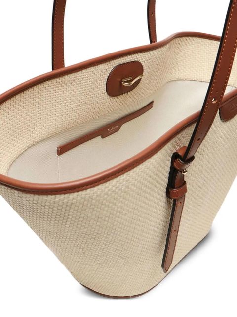 Mulberry Basket tote bag - Neutrals - zdjęcie produktu nr 2