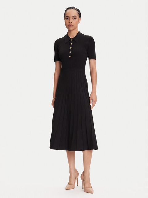 Sukienka dzianinowa MICHAEL Michael Kors