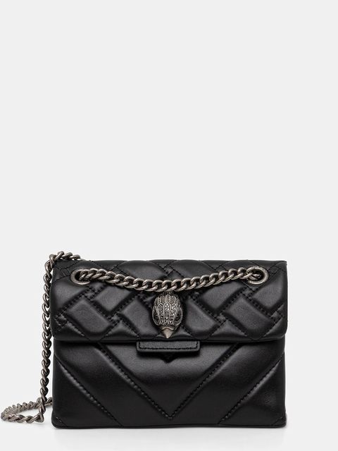 Kurt Geiger London - Torebka skórzana - zdjęcie produktu nr 2