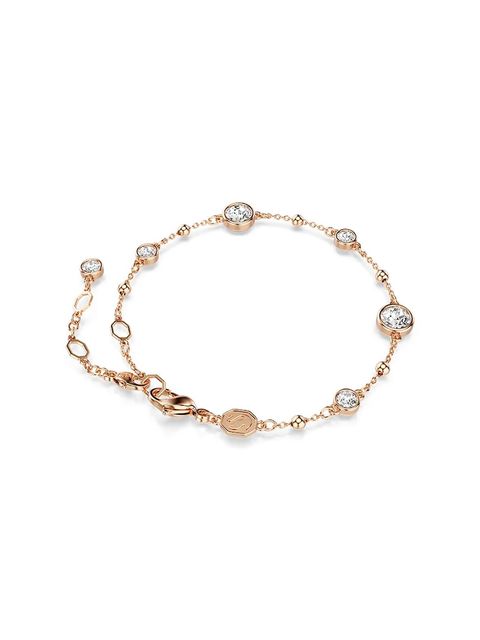 Swarovski bransoletka IMBER damska 5730677