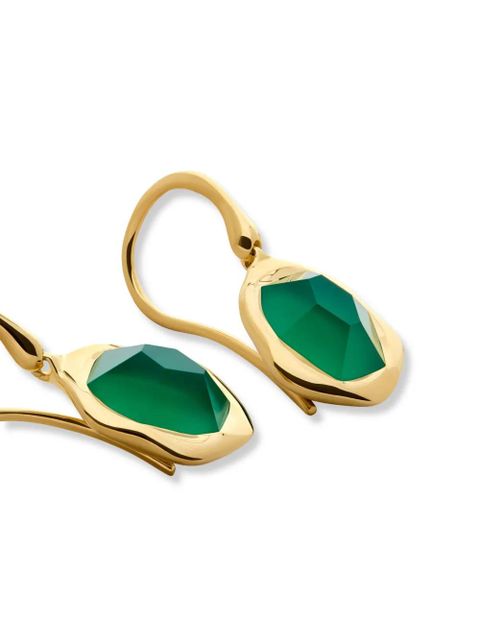 Monica Vinader Odyssey earrings - Gold