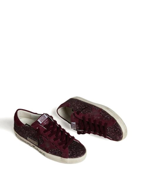 Golden Goose Golden Goose LTD sneakers - Red