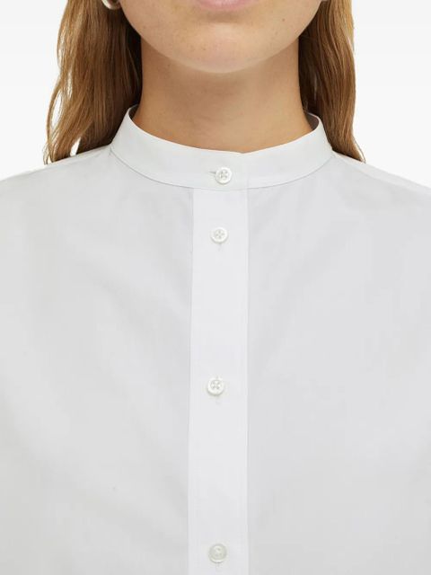 Jil Sander Wednesday shirt - White