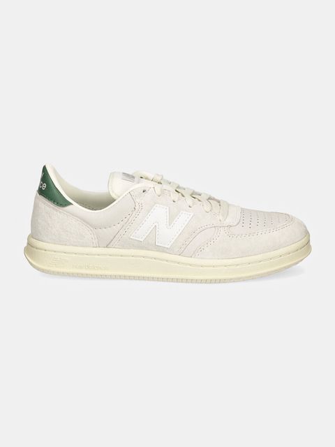 New Balance sneakersy T500 CT500GRN - zdjęcie produktu nr 2