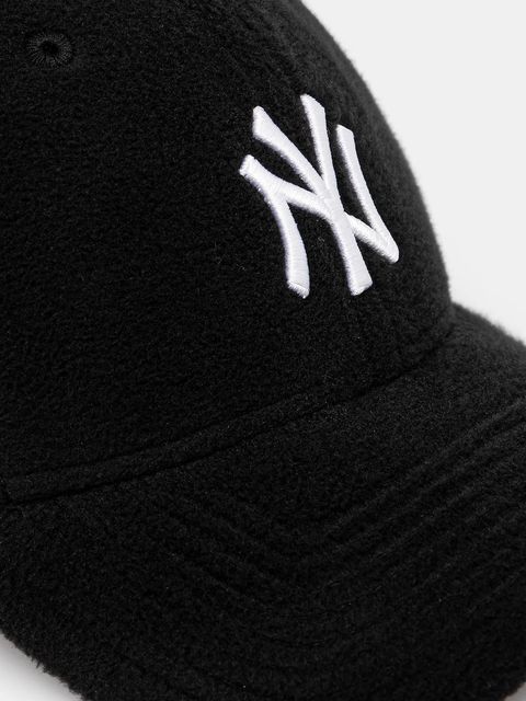 New Era czapka z daszkiem COSY 9FORTY® NEW YORK YANKEES - zdjęcie produktu nr 1