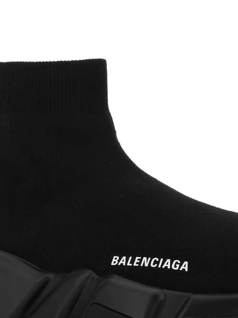 Balenciaga Speed sneakers - Black - zdjęcie produktu nr 2