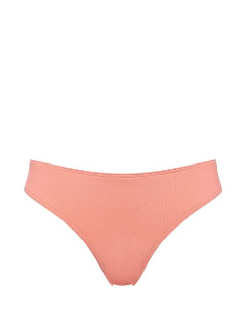 ERES Minimum thong bikini bottoms - Pink - zdjęcie produktu nr 1