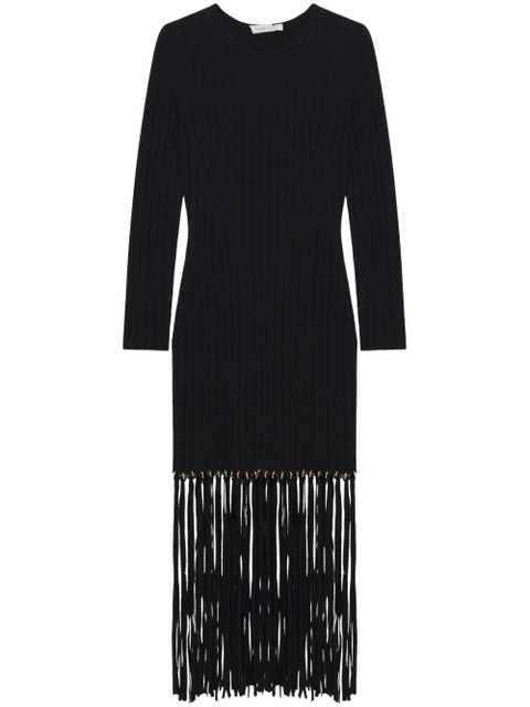 Simkhai Sharron dress - Black - zdjęcie produktu nr 1