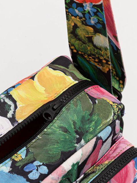 Stine Goya torebka 0 kolor zielony SG-AW25-B001-2286