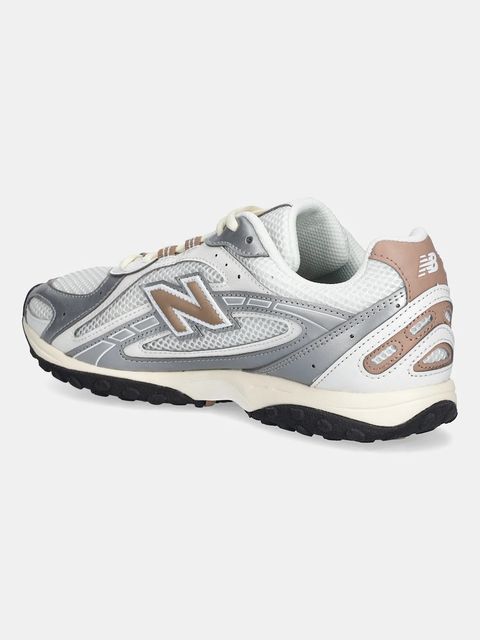 New Balance sneakersy 204 damskie kolor szary U204LSWA - zdjęcie produktu nr 2