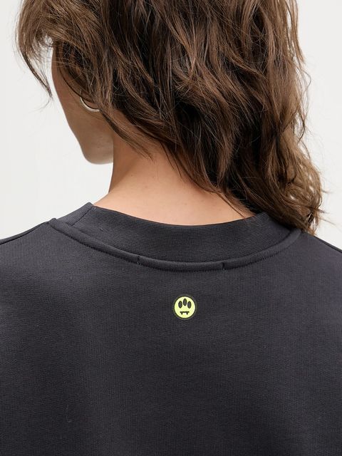 Barrow bluza bawełniana