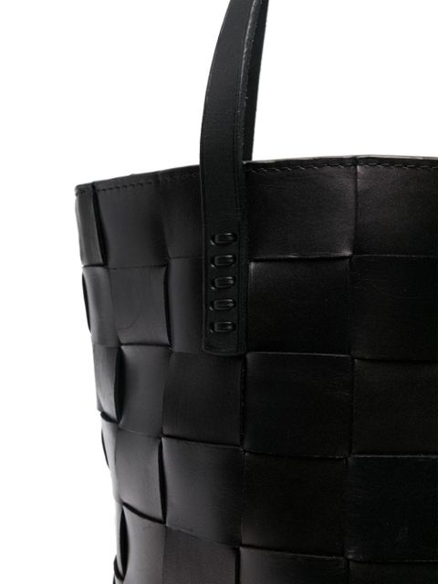 DRAGON DIFFUSION Japan bucket bag - Black