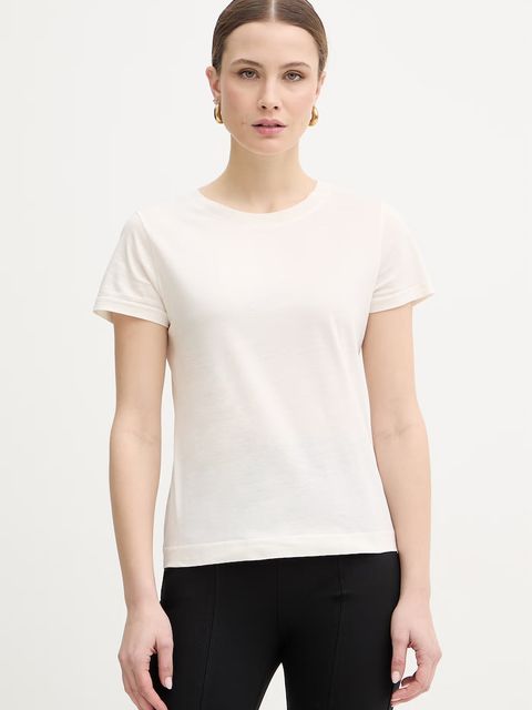 Marella t-shirt bawełniany MLMEURO