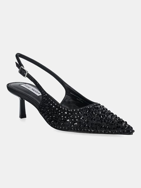 Steve Madden szpilki Korra-R kolor czarny 11004977 - zdjęcie produktu nr 1