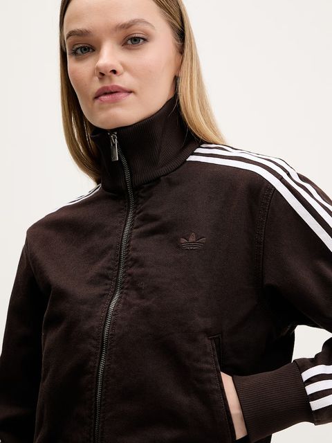 adidas Originals kurtka bawełniana Firebird