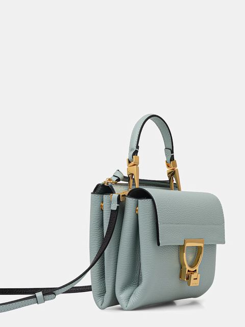 Coccinelle torebka skórzana ARLETTIS - zdjęcie produktu nr 1